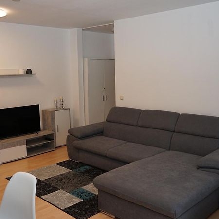 שוואנדורף אין ביירן Ferienwohnung Mit Balkon מראה חיצוני תמונה
