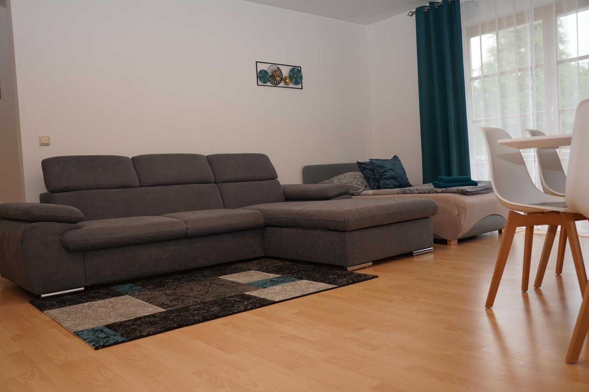 שוואנדורף אין ביירן Ferienwohnung Mit Balkon מראה חיצוני תמונה